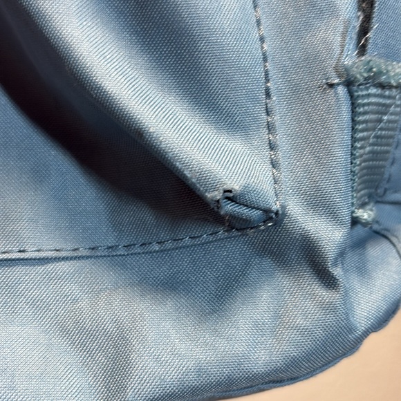 Fjallraven Kanken Sky Blue Backpack - Picture 3 of 7